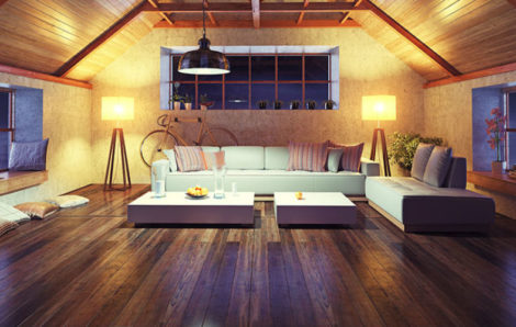 Feeding wood – Oil based products