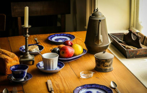 Προϊόντα με πρώτες ύλες φυτικής προέλευσης