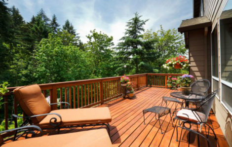 External use oils – Regular maintenance