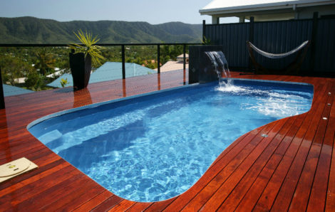 Top performance exterior oils