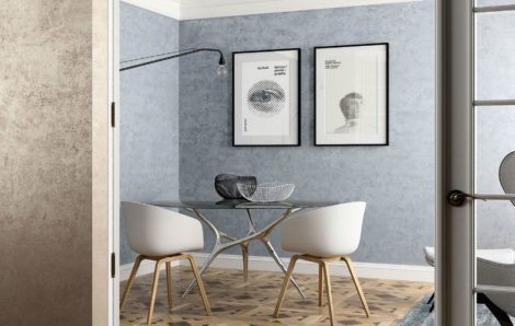 San Marco decorative line