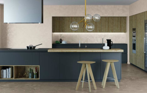 CONTINUO Πατητή Τσιμεντοκονία